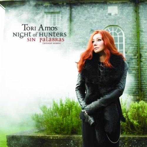 Tori Amos - Night Of Hunters Tour 2011 (Europa Sep-Nov) - Página 10 51niqx1UNuL._SS500_