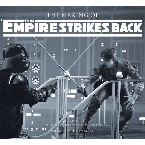 [LIVRE] The Making of Star Wars: The Empire Strikes Back  51nqSjmlGdL._SS500_