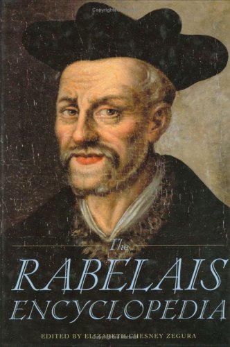 François Rabelais - Página 3 51nrBeQwi3L