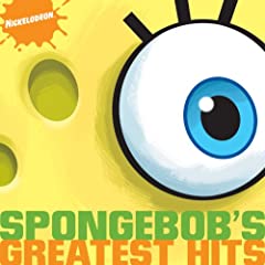 SpongeBob's Greatest Hits 51nrFay0-7L._SL500_AA240_