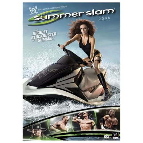 DVD Summerslam 2008 51oDLN5TvgL._SS500_