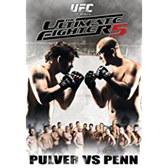 The Ultimate Fighter: Season 3 The Ultimate Grudge 51oFaYiIVHL._SL500_AA240_