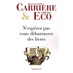 N'esprez pas vous dbarrasser des livres de Umberto Eco 51oH5M1FGKL._SL500_AA240_