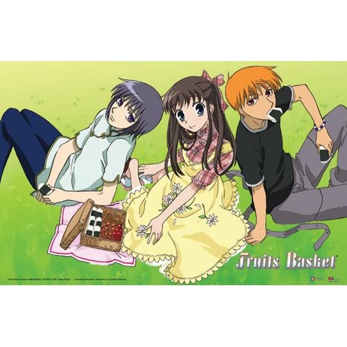 Fruits Basket 51oaQGsWRxL._SL500_SS500_