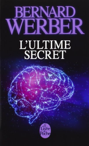 L'ultime secret 51obdpXbbKL._