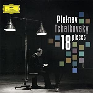 Tchaïkovsky : musique pour piano 51p1UkzMsNL._SL500_AA300_