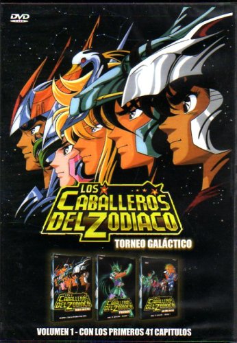 saint - Los Caballeros Del Sodiaco Seinto Seiya (Saint Seiya) 51pGgIDIhQL