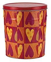 3.5 Gallon Buttery Cheddar Cheese Popcorn Tin - All Heart 51pHCZ23v4L._SL210_