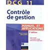 controle de gestion