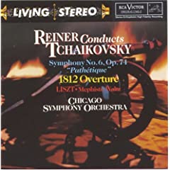 Tchaikovsky - Ouvertures 51pUA5Hh1xL._AA240_