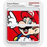 [N3DS] Liste des coques pour la New Nintendo 3DS 51pUwYcqIXL._AA160_