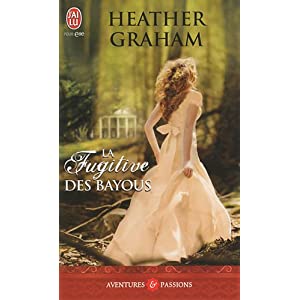 Les MacKenzie - Tome 1 : La Fugitive des bayous de Heather Graham 51pctzD%2BeBL._SL500_AA300_