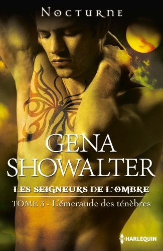 Les Seigneurs de l'Ombre, Tome 3 : L'Emeraude des Ténèbres 51pqDISkETL._SL500_