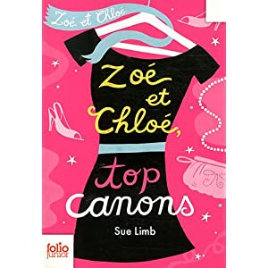 Zoé et Chloé, tome 3 : Top canons 51q-ybK-ZVL._SL500_AA300_