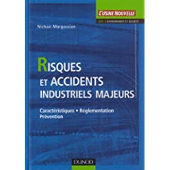 Risques et accidents industriels majeurs : Caractéristiques, réglementation, prévention 51q6DImV1cL._SL500_AA240_