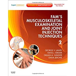 Musculoskeletal Examination and Joint Injection Techniques 51q6ml6Qv7L._SL500_AA300_