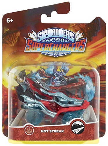 [OFICIAL] Skylanders: SuperChargers - Página 4 51qPRiw11pL