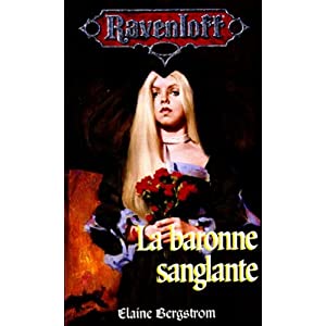 La baronne sanglante - Ravenloft 10 51qTFiCSf1L._SL500_AA300_