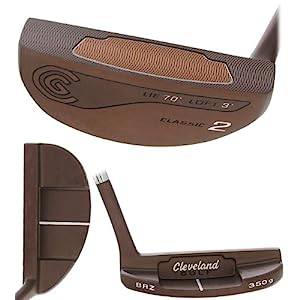 Heel shafted mini mallet putters - recommendations? 51qTUpOyY1L._AA300_