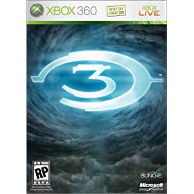 [MG][XBOX 360] Halo 3 Limited Edition Bonus Disc [FREE] 51qVpb2P30L._AA280_