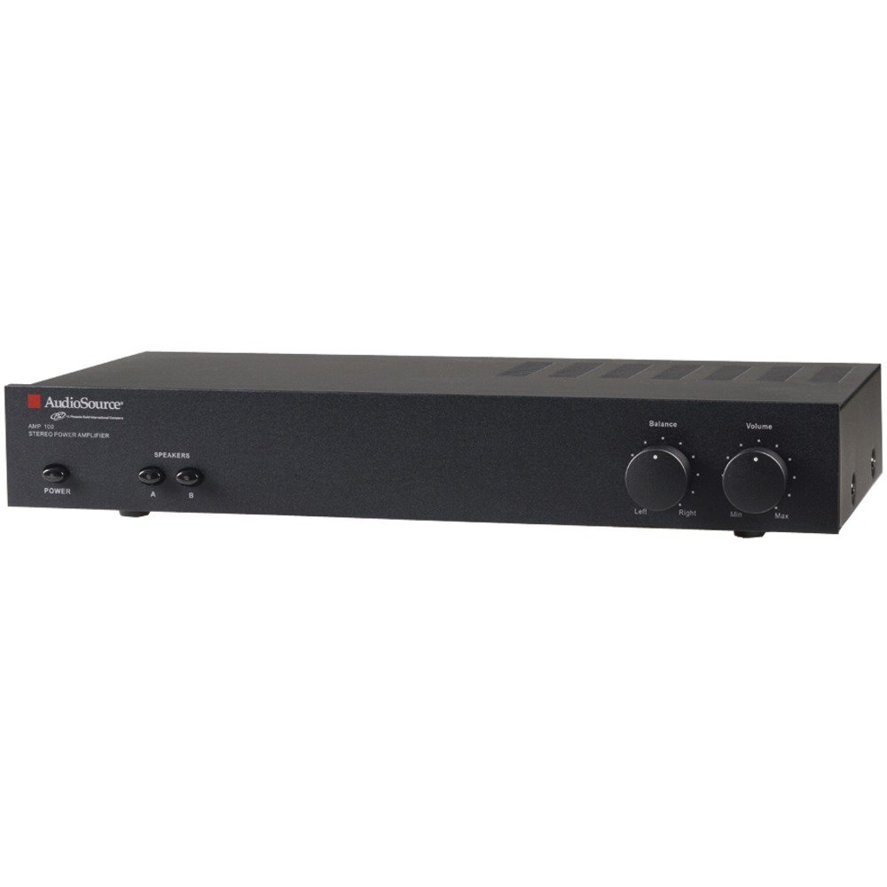 [HN] - Tìm hiểu các sản phẩm Amplifiers AudioSource, 2x50W TDA7492 mới nhất, công nghệ tiên tiến 51rmeuO74BL._SL1000_