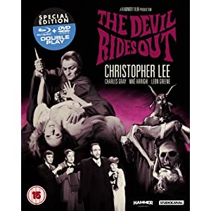 The Devil Rides Out (Blu-ray + DVD) [1968] 51rveIQwi3L._SL500_AA300_