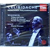 Wagner : anthologies orchestrales 51s3qmv17tL._AA160_