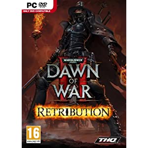 [DOW2] Dawn of War II - Retribution sur PC 51s4d5ckLxL._SL500_AA300_