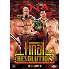 Wrestling TNA Final Resolution 2008 51sEAq2klUL._SL500_AA240_