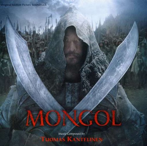 Mongol 51sKdpaM7TL