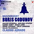 Modest Petrovitch MOUSSORGSKY ( 1839 - 1881 ) 51sKsJvr1BL._SL110_