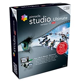 Pinnacle Studio v11.0 Ultimate عملاق المونتاج في احدث اصدار 51sSutxThGL._SL500_AA280_