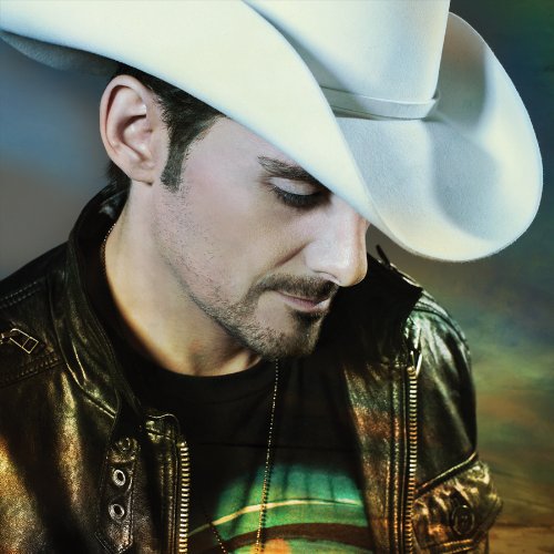 Brad Paisley - Page 6 51t2Weq4nqL