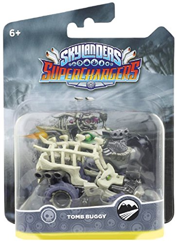 [OFICIAL] Skylanders: SuperChargers - Página 4 51t4yKGDNML