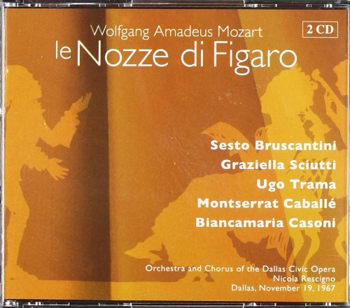 Mozart - Les Noces de Figaro - Page 14 51tHr4NhfDL