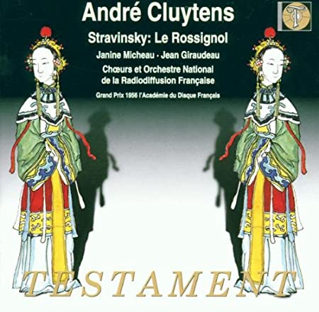 Stravinsky: opéras et autres oeuvres pour voix et orchestre 51tK-J9jmkL._SX450_
