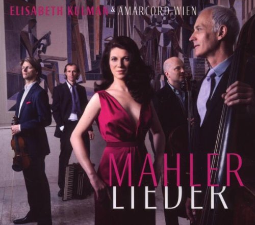 Mahler - Lieder (sauf von der Erde) - Page 3 51tQ%2BbVc20L.__