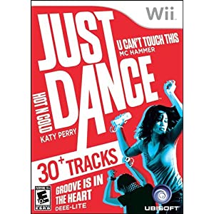 36% off Just Dance 51tSlQE7CKL._SL500_AA300_