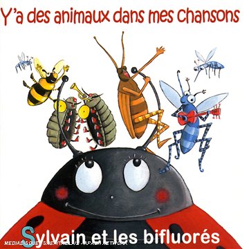 CD musique et histoires pour petits et grands - Page 2 51tVrGYQZKL