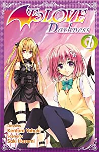 [Hasemi Saki ]To Love Darkness 51tWJCXg1fL.SL300