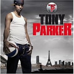 [MU] Tony Parker - Tony Parker 51tYqrsuKsL._SL500_AA240_