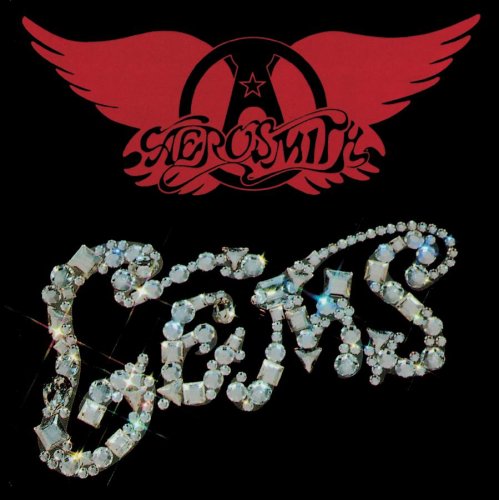 Best Aerosmith compilation? 51tt9jVq-oL