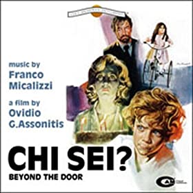 حمل فيلم الرعب الايطالي النادر جدا جدا Chi sei? 1974 51u-nmtmLWL._SL500_AA280_