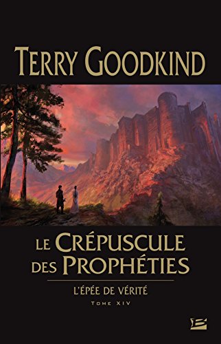 L’Épée de Vérité, Tome 14 : Le Crépuscule des Prophéties 51u0al%2BUKKL