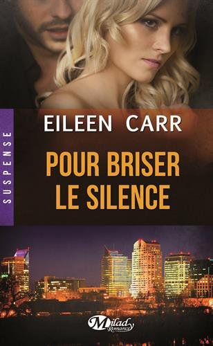 Pour briser le silence 51u5Slm8lnL