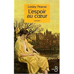 L'espoir au coeur de Lesley PEARSE 51u6cnJ3N0L._SL500_AA240_