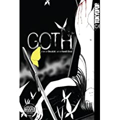 GOTH 51uIEYhG21L._SL500_AA240_