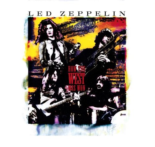 Led Zeppelin Remastered by Jimmy Page - Pagina 10 51uUKNpM5gL