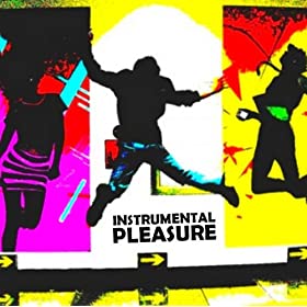 VARIOUS - Instrumental Pleasure  51us5h4YVeL._SL500_AA280_