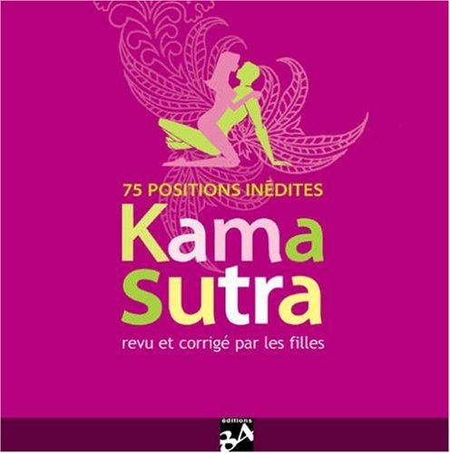 Kama Sutra revu et corrigé par les filles 51uzysVdkAL